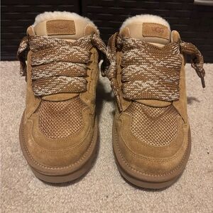 Women’s UGG LowMel Sneakers